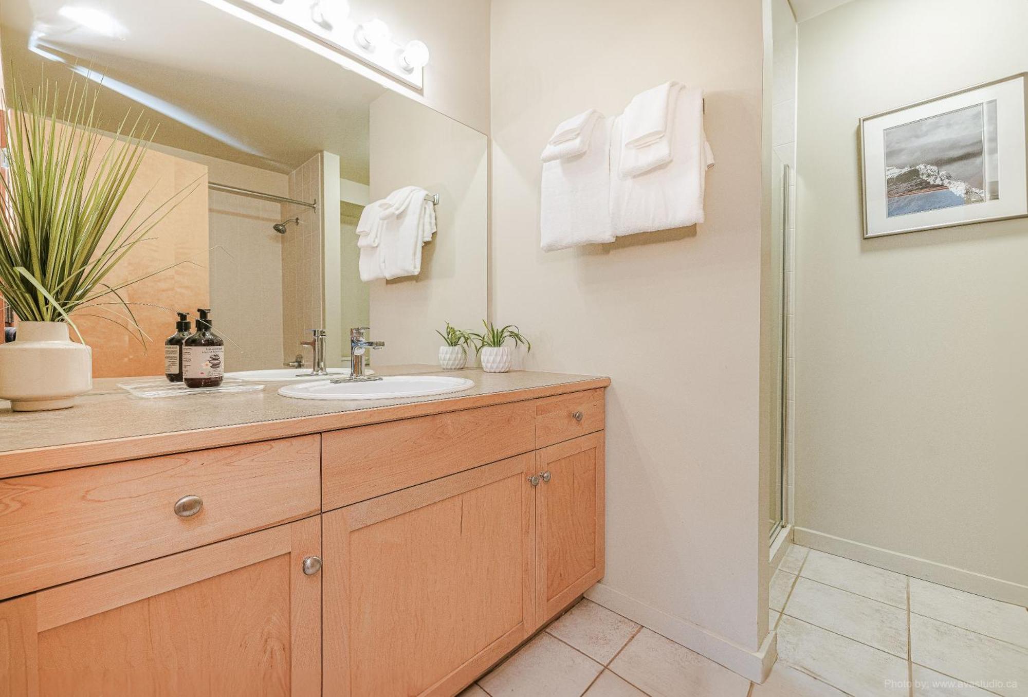 Lovely Mountain View 2 Bedroom Suite Canmore Extérieur photo